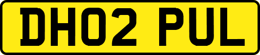 DH02PUL