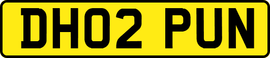 DH02PUN