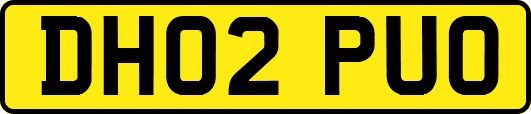 DH02PUO