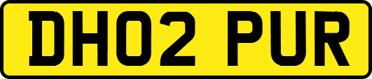 DH02PUR