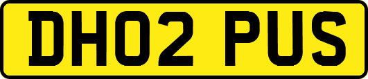 DH02PUS