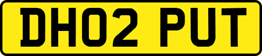 DH02PUT