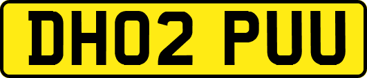 DH02PUU
