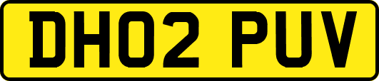 DH02PUV