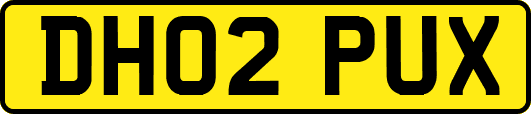 DH02PUX