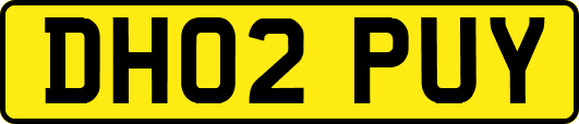 DH02PUY