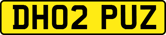 DH02PUZ