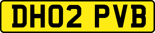DH02PVB