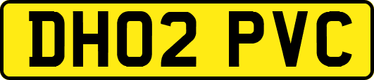 DH02PVC