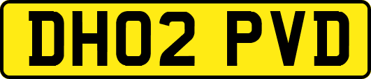 DH02PVD