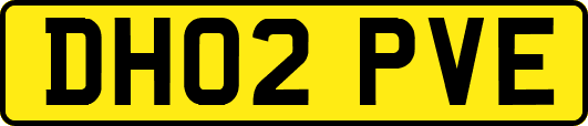 DH02PVE