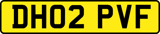 DH02PVF