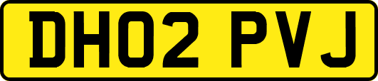 DH02PVJ