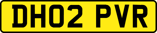 DH02PVR