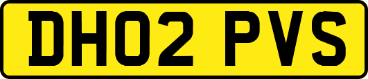 DH02PVS
