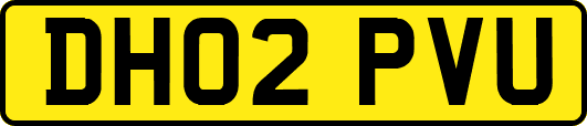 DH02PVU