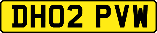 DH02PVW