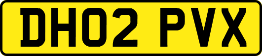 DH02PVX