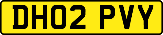 DH02PVY