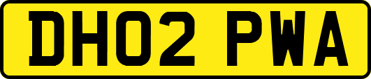 DH02PWA