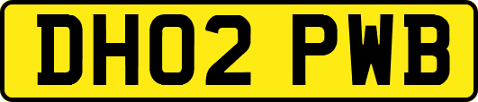 DH02PWB