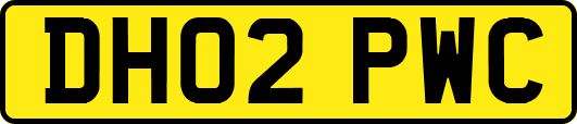 DH02PWC