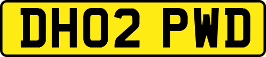 DH02PWD