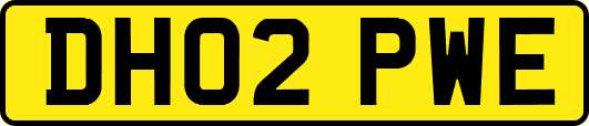 DH02PWE