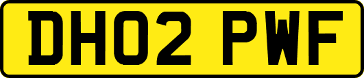 DH02PWF