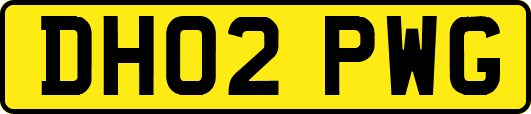 DH02PWG