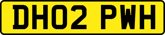 DH02PWH