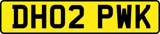 DH02PWK