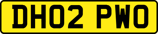 DH02PWO
