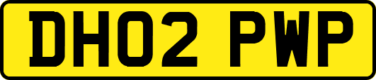 DH02PWP