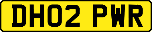 DH02PWR