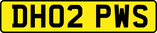 DH02PWS