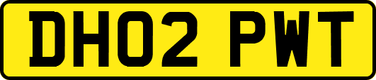 DH02PWT
