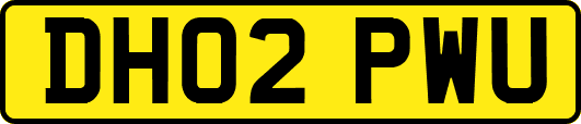 DH02PWU