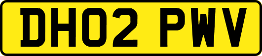 DH02PWV