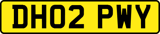 DH02PWY