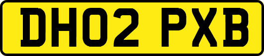 DH02PXB