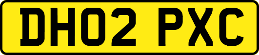 DH02PXC
