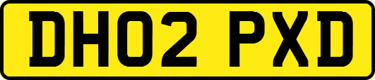 DH02PXD