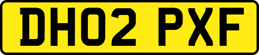 DH02PXF