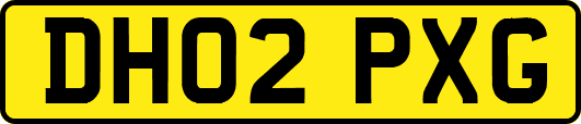 DH02PXG