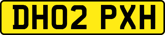 DH02PXH