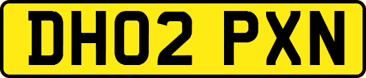 DH02PXN