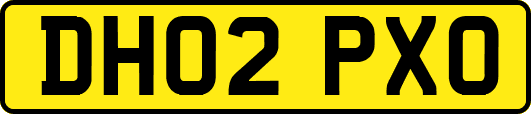 DH02PXO