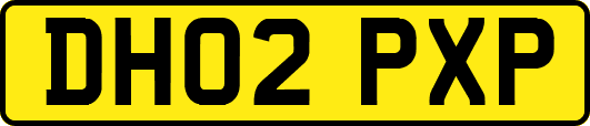 DH02PXP