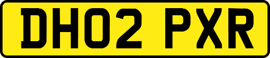 DH02PXR